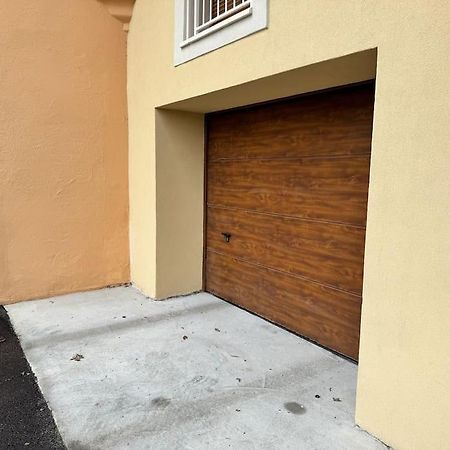 Appartamento Belle Etoile Et Son Garage Prive Albertville Esterno foto