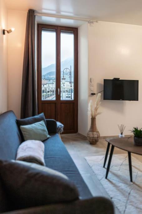 Appartamento Belle Etoile Et Son Garage Prive Albertville Esterno foto